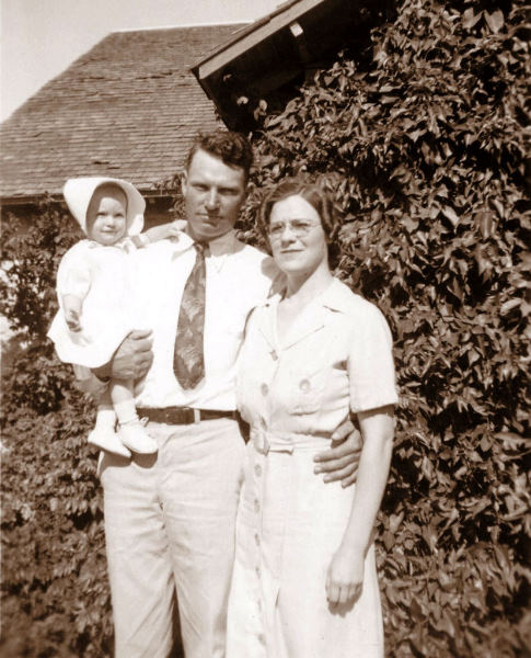 1939-06-29 Georgia Ruth, George, and Mildred
